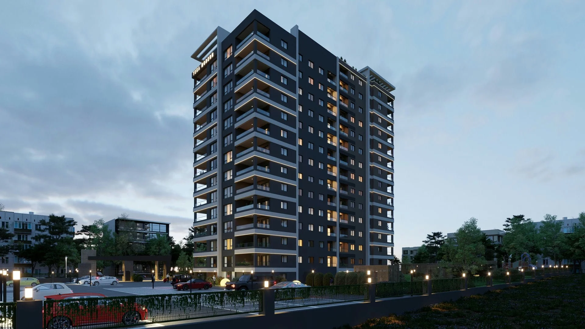 Teka Modern